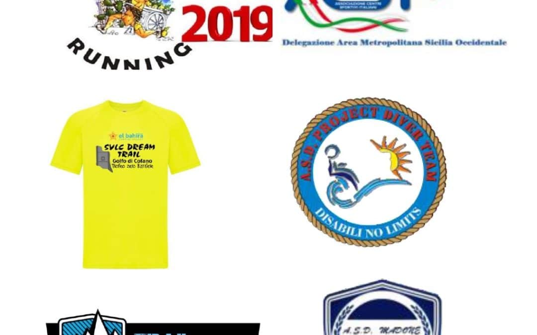 Podismo, cala il sipario sul BioEco Trail Running 2019