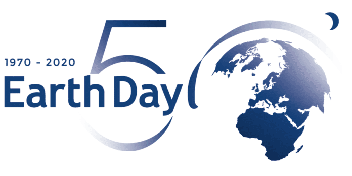 22 aprile 2020 – 50a Giornata Mondiale della Terra