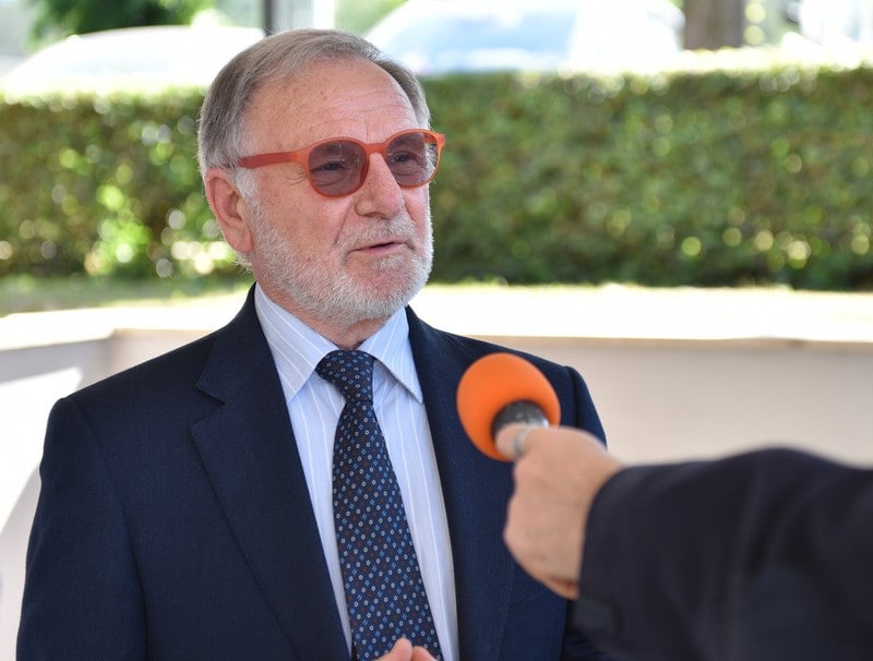 Antonino Viti eletto in Consiglio Nazionale del Comitato Italiano Paralimpico (CIP)