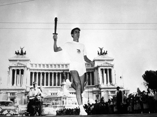 “Buon compleanno Olimpiadi di Roma ’60” [VIDEO]
