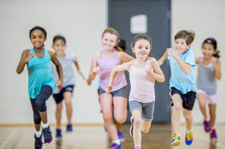 Bambini e parità di genere: gli Eps insieme per lo sport come strumento di welfare