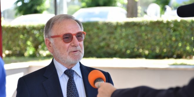 Antonino Viti riconfermato ai vertici dell’ACSI