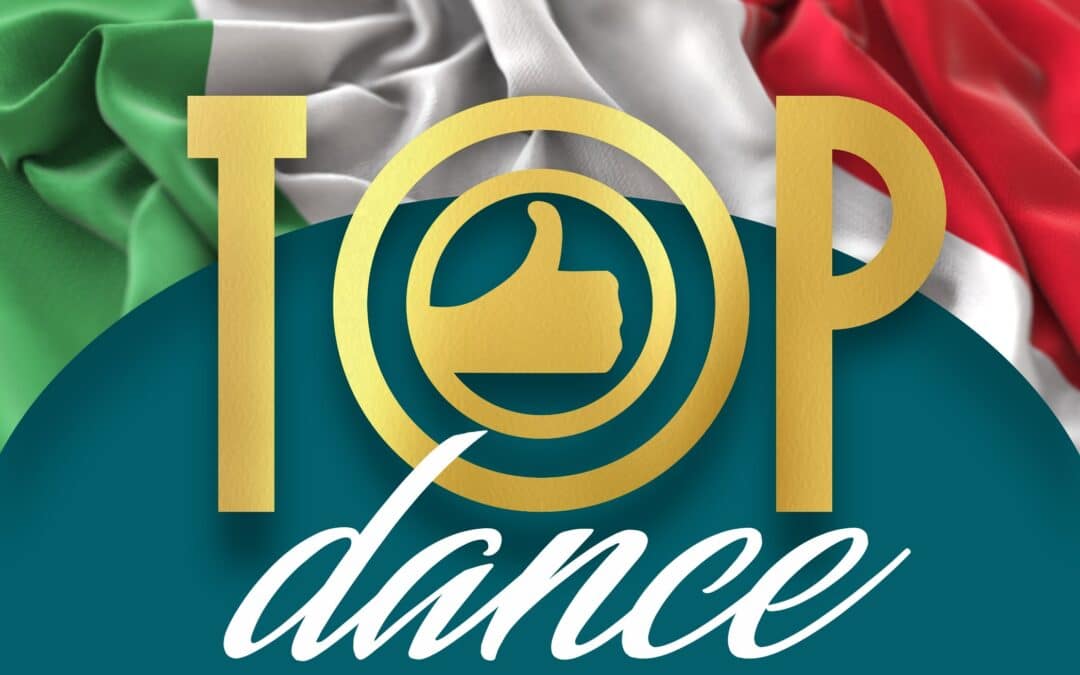 Danza ACSI presenta il Campionato Top Dance 2021