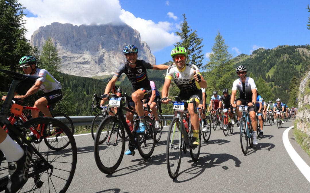 Ciclismo, fervono i preparativi per il 44° Giro delle Dolomiti