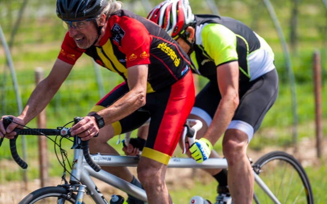 Ciclismo, Campionato Piemontese Cronometro Individuale