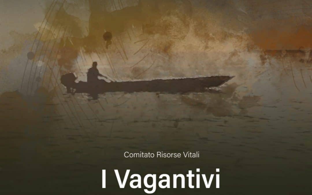 I vagantivi: un documentario dedicato alla pesca amatoriale