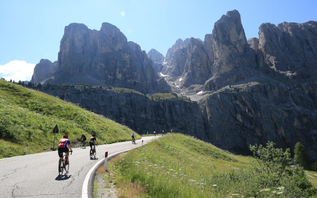 Ciclismo, aperte le iscrizioni per il 45° Giro delle Dolomiti
