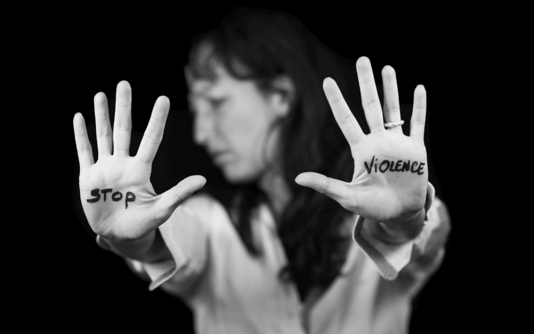 Giornata mondiale contro la violenza sulle donne