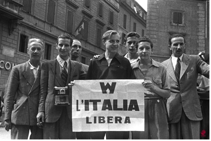 25 aprile: l’ACSI per la riconciliazione nazionale degli italiani