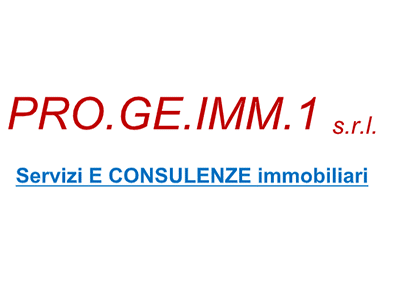 PRO.GE.IMM.1 s.r.l.
