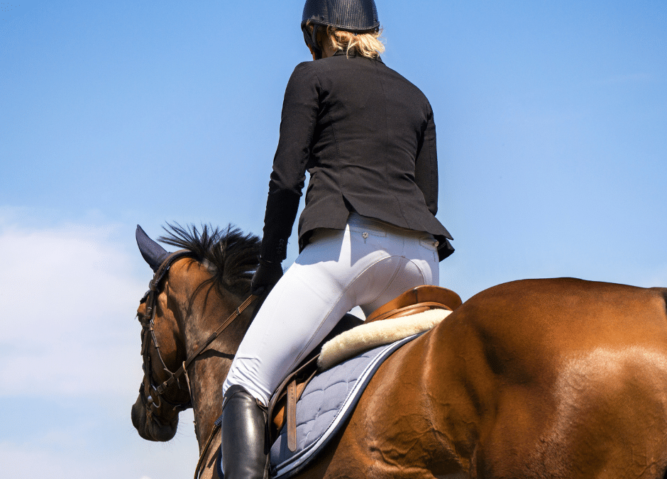 11 maggio: gara di equitazione inclusiva a Treviglio